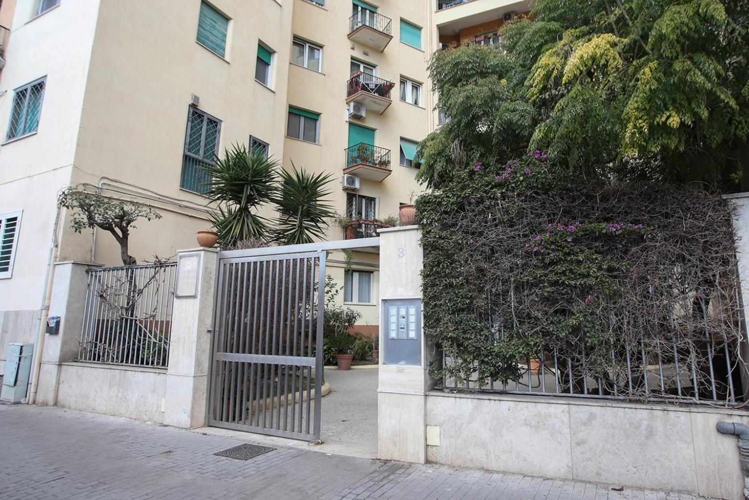Erminia Suite Neapol Exteriér fotografie