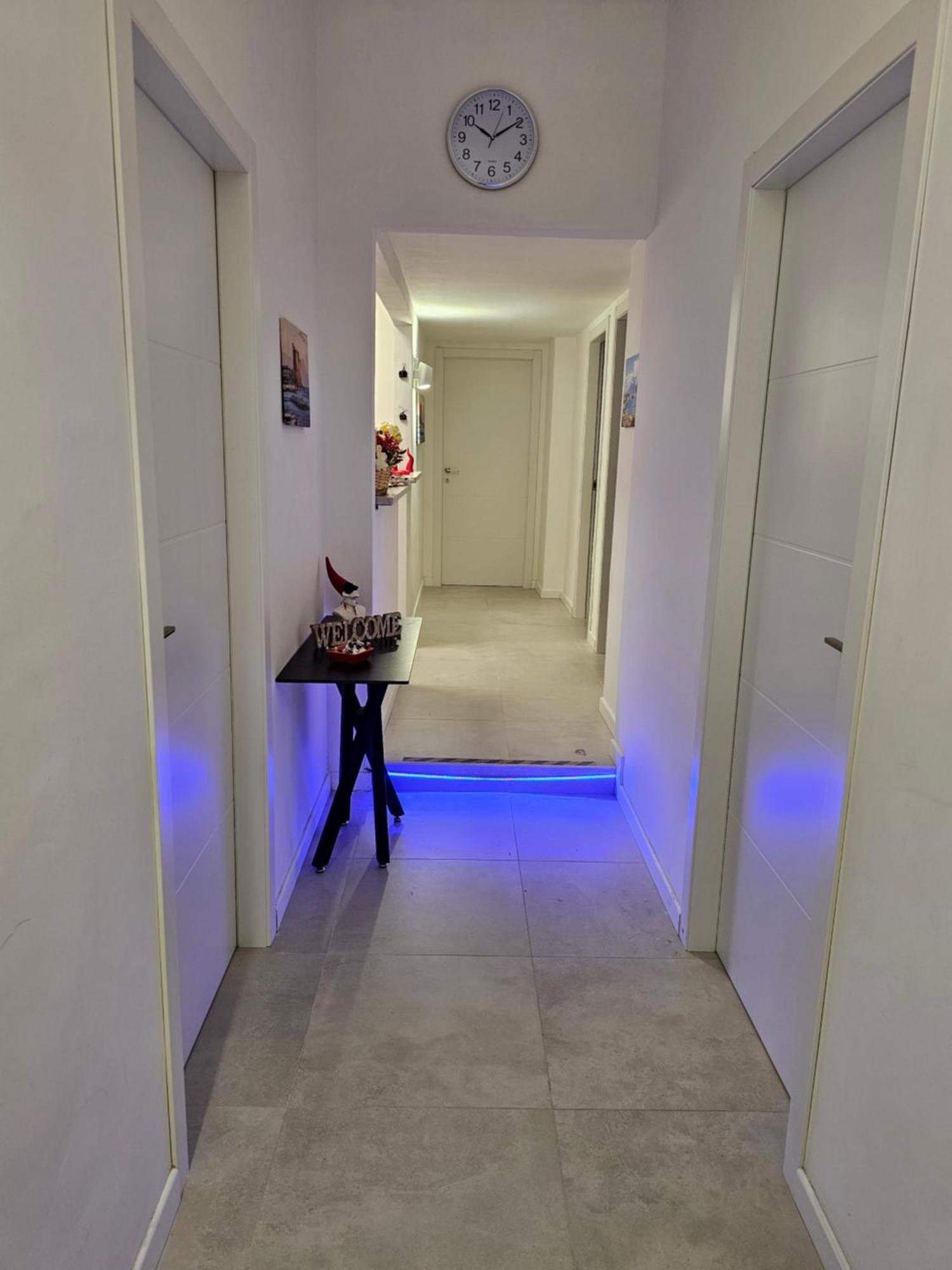 Erminia Suite Neapol Exteriér fotografie