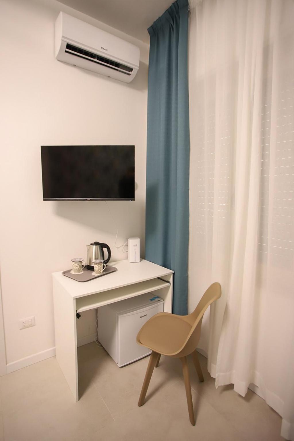 Erminia Suite Neapol Exteriér fotografie
