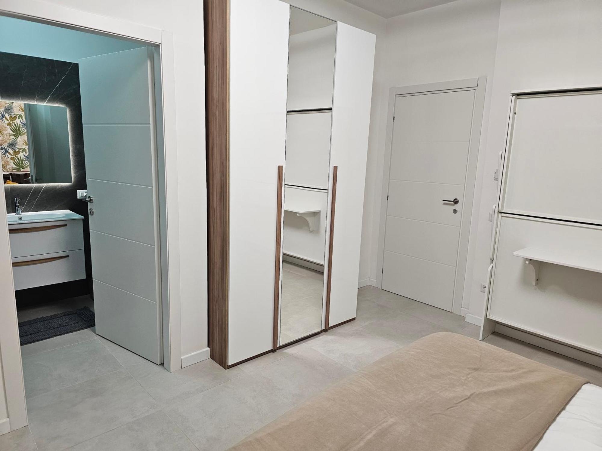 Erminia Suite Neapol Exteriér fotografie